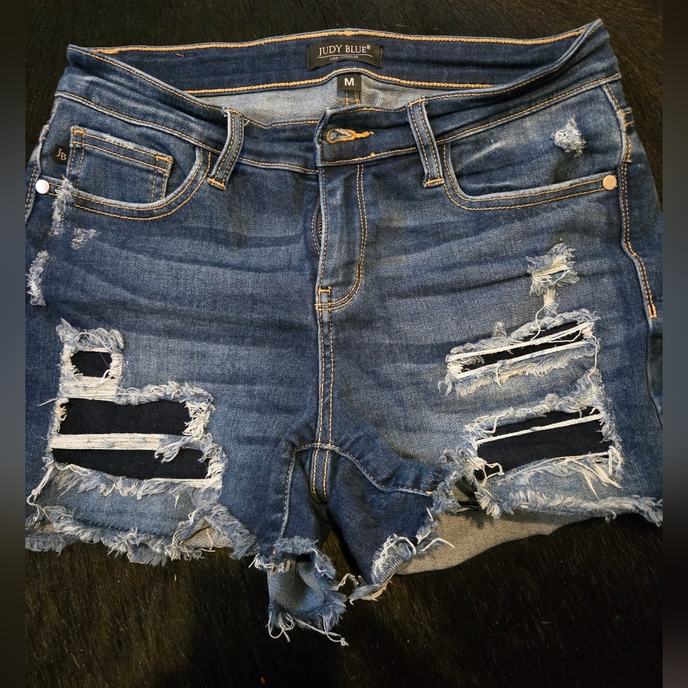 Judy Blue Shorts